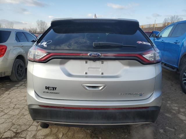 صورة رقم 6 من المزاد - 2017 FORD EDGE TITAN مع VIN 2FMPK4K98HBB97551