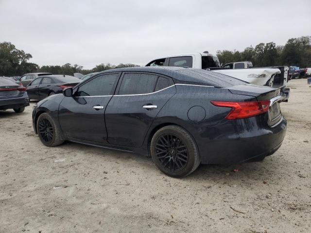 Photo 2 from auction – 2017 NISSAN MAXIMA 3.5 with VIN 1N4AA6AP1HC374486