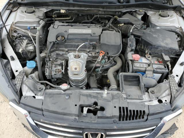 Photo 11 from auction – 2014 HONDA ACCORD LX with VIN 1HGCR2F32EA093512