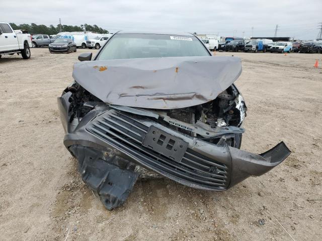 Photo 5 from auction – 2017 TOYOTA CAMRY LE with VIN 4T1BF1FKXHU663887