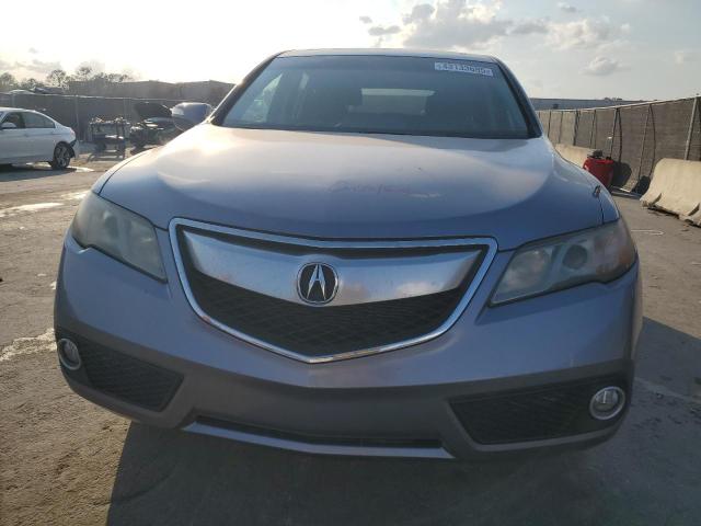 صورة رقم 5 من المزاد - 2015 ACURA RDX TECHNO مع VIN 5J8TB3H52FL015777