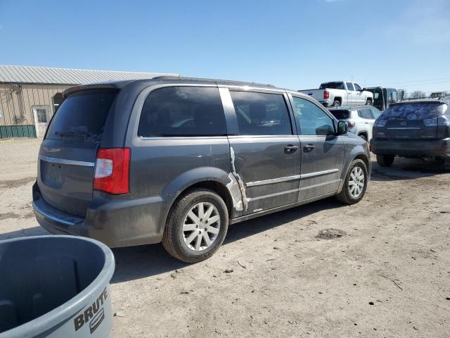 Photo 3 from auction – 2016 CHRYSLER TOWN & COU with VIN 2C4RC1BG6GR280103