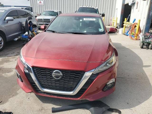 Photo 5 from auction – 2019 NISSAN ALTIMA PLA with VIN 1N4BL4FV4KC109854