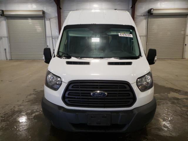 Photo 5 from auction – 2017 FORD TRANSIT T- with VIN 1FDZX2XM5HKB32903