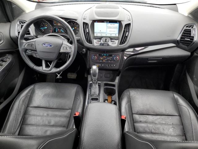 Photo 8 from auction – 2019 FORD ESCAPE TIT with VIN 1FMCU9J96KUA01289