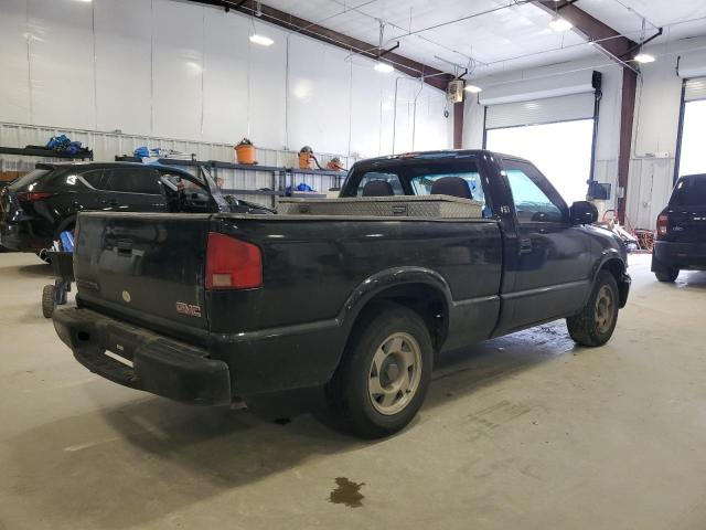 Photo 3 from auction – 2003 GMC SONOMA with VIN 1GTCS14H838202779