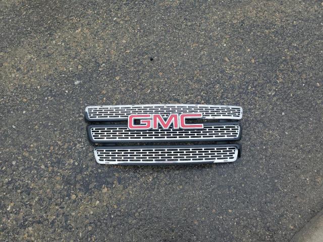 Photo 13 from auction – 2011 GMC TERRAIN SL with VIN 2CTFLUE54B6380357