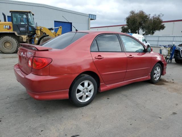 Photo 3 from auction – 2006 TOYOTA COROLLA CE with VIN 1NXBR32E26Z743958
