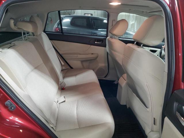 Photo 10 from auction – 2014 SUBARU XV CROSSTR with VIN JF2GPAVC8E8237039