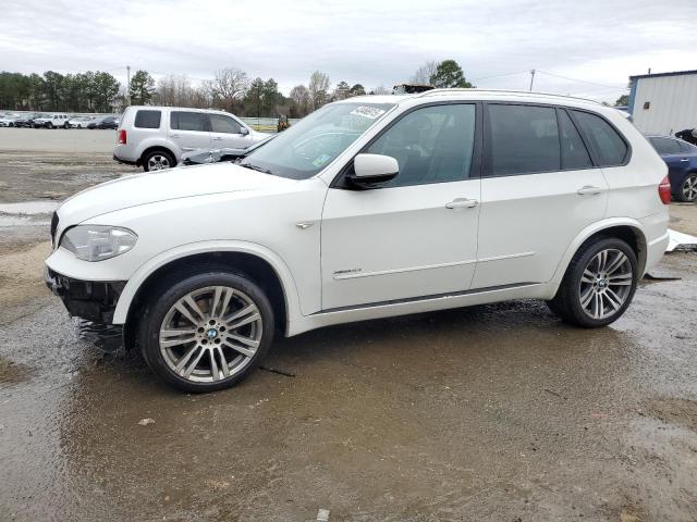 Photo 1 from auction – 2012 BMW X5 XDRIVE3 with VIN 5UXZV4C54CL890074
