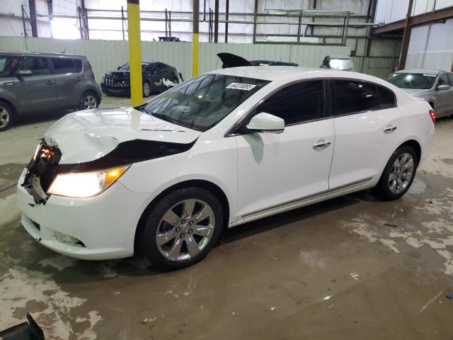 BUICK LACROSSE C 2011 with VIN 1G4GC5EC4BF383801 - Photo from auction