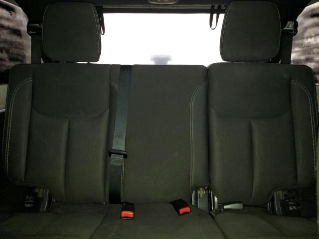 Photo 10 from auction – 2015 JEEP WRANGLER U with VIN 1C4BJWEGXFL560873
