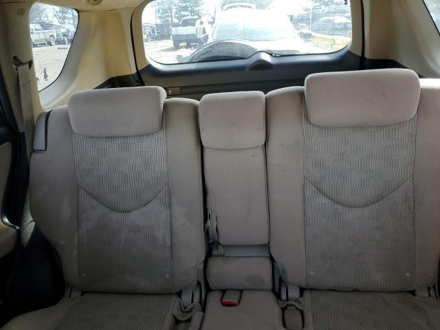 Photo 10 from auction – 2010 TOYOTA RAV4 with VIN JTMBF4DV5A5020768
