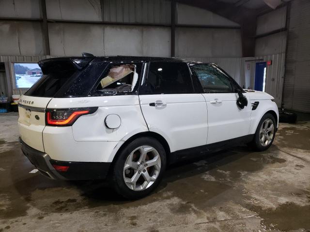 Photo 3 from auction – 2018 LAND ROVER RANGE ROVE with VIN SALWR2RV2JA404500