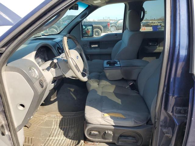 Photo 7 from auction – 2008 FORD F150 SUPER with VIN 1FTRW12W28KF04353