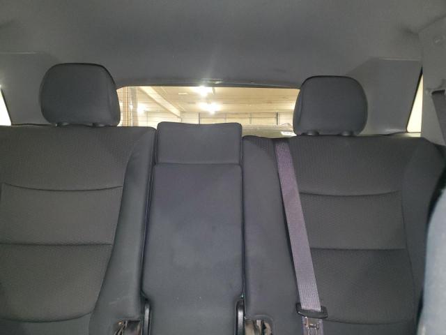 Photo 10 from auction – 2011 KIA SORENTO BA with VIN 5XYKT3A11BG164718