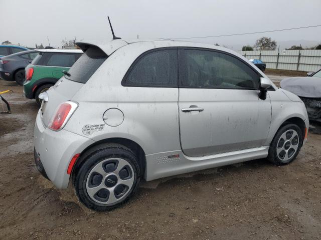 Фото 3 с аукциона – 2014 FIAT 500 ELECTR с VIN 3C3CFFGE8ET172792