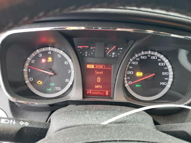 Photo 9 from auction – 2017 GMC TERRAIN SL with VIN 2GKFLUEK1H6109626