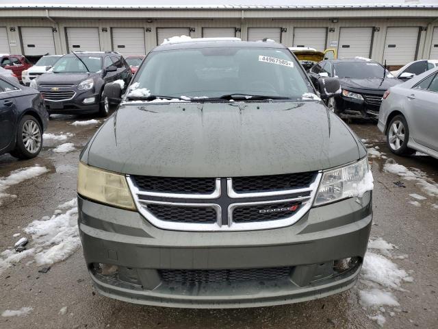 Снимка 5 от търг – 2017 DODGE JOURNEY SE с VIN 3C4PDCAB8HT538724