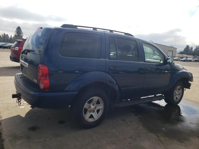 Photo 3 from auction – 2005 DODGE DURANGO SL with VIN 1D4HB48D35F555561