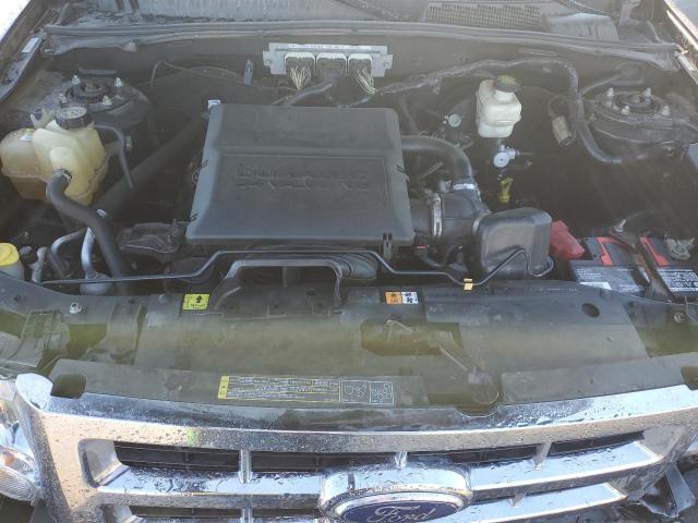 Photo 11 from auction – 2009 FORD ESCAPE XLT with VIN 1FMCU93G39KB27028