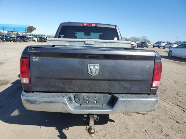 Photo 6 from auction – 2016 RAM 1500 ST with VIN 1C6RR6KM8GS216202