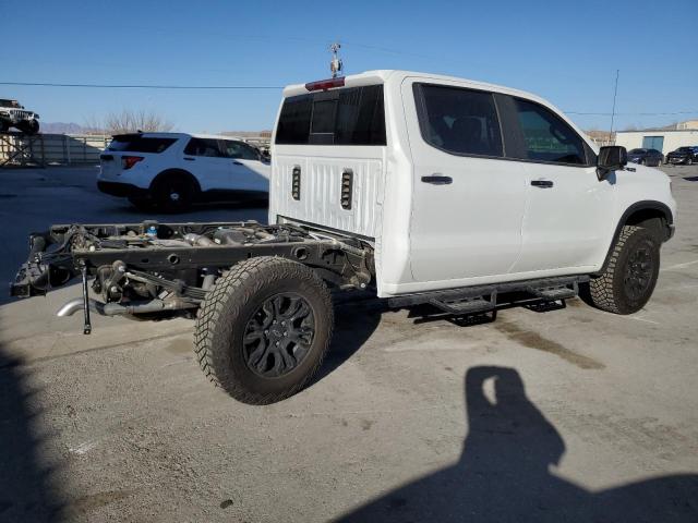 Photo 3 from auction – 2025 CHEVROLET SILVERADO with VIN 3GCUKHE88SG155418