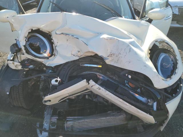 Photo 11 from auction – 2023 MINI COOPER with VIN WMW33DK06P2S76364