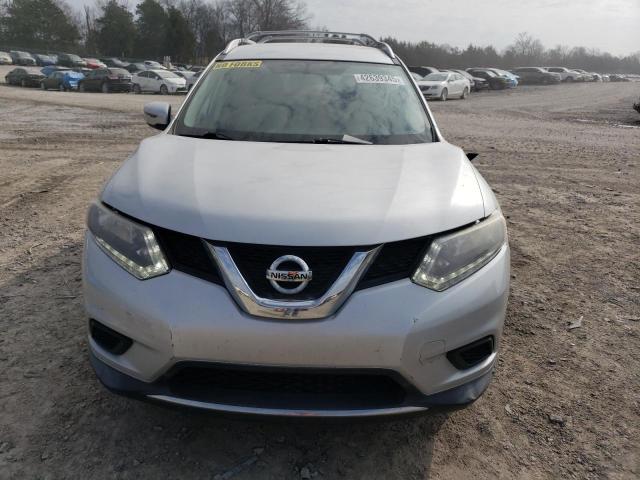 Photo 5 from auction – 2016 NISSAN ROGUE S with VIN KNMAT2MV5GP665636
