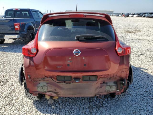 Zdjęcie 6 z aukcji – 2012 NISSAN JUKE S z VIN JN8AF5MR2CT117627