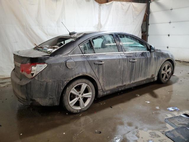 Photo 3 from auction – 2015 CHEVROLET CRUZE LT with VIN 1G1PE5SB2F7103313