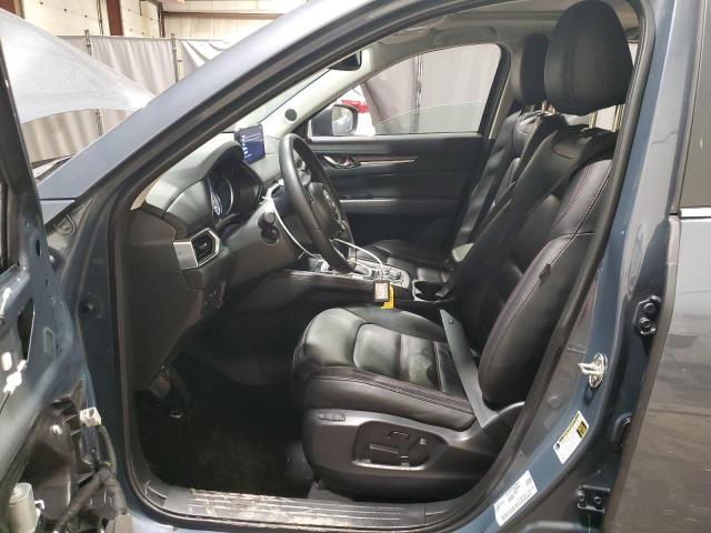 Zdjęcie 7 z aukcji – 2024 MAZDA CX-5 PREFE z VIN JM3KFBCL6R0487928