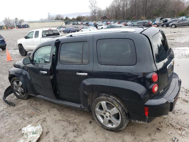 Photo 2 from auction – 2011 CHEVROLET HHR LT with VIN 3GNBACFU2BS655832