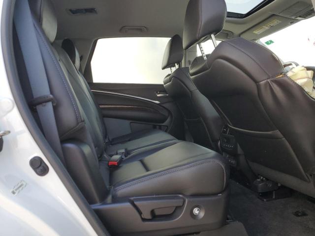 Photo 11 from auction – 2017 ACURA MDX TECHNO with VIN 5FRYD3H59HB006254
