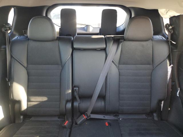 Photo 10 from auction – 2024 MITSUBISHI OUTLANDER with VIN JA4T5VA92RZ062110