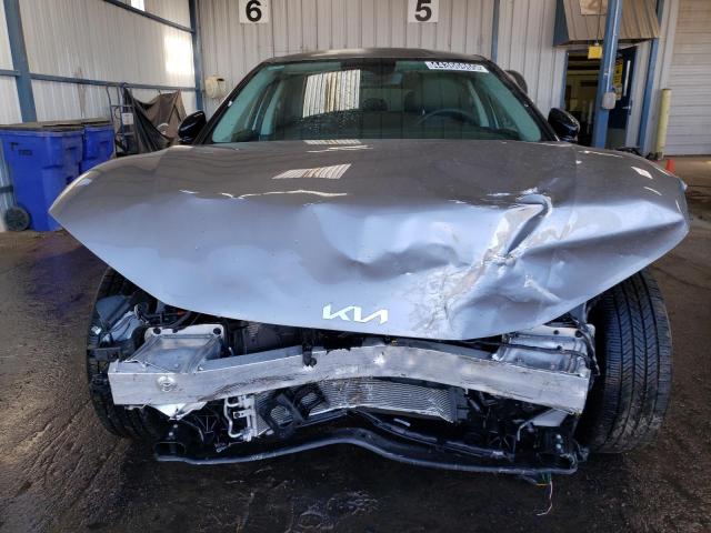 Photo 5 from auction – 2023 KIA EV6 LIGHT with VIN KNDC3DLC9P5156651