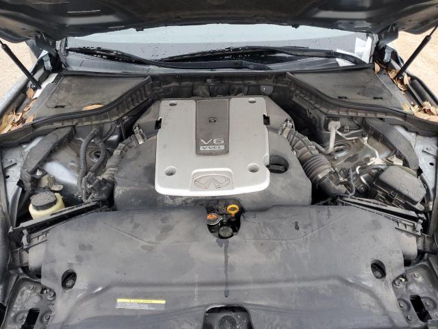 Photo 11 from auction – 2015 INFINITI Q50 BASE with VIN JN1BV7AP1FM355262