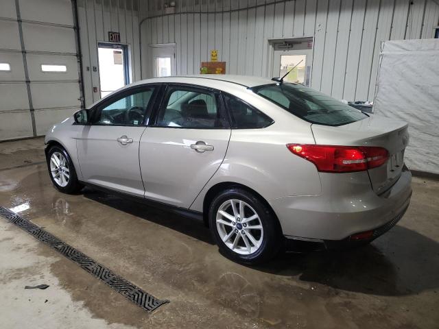 Photo 2 from auction – 2015 FORD FOCUS SE with VIN 1FADP3F2XFL360414