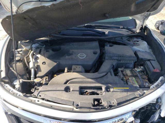 Photo 11 from auction – 2013 NISSAN ALTIMA 2.5 with VIN 1N4AL3AP3DN543978