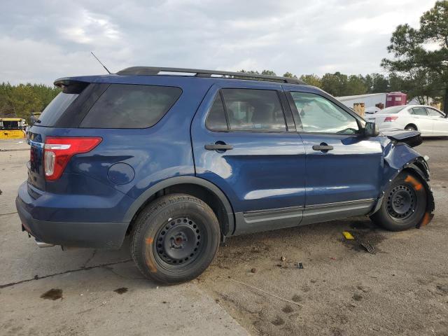 Photo 3 from auction – 2012 FORD EXPLORER with VIN 1FMHK7B86CGA86804