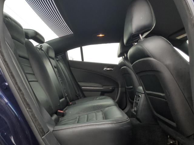 Photo 10 from auction – 2013 DODGE CHARGER SX with VIN 2C3CDXHGXDH577300
