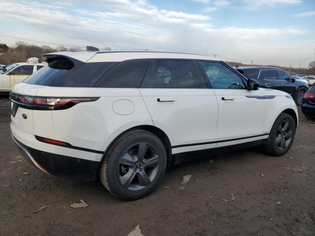 Photo 3 from auction – 2021 LAND ROVER RANGE ROVE with VIN SALYT2EX1MA311859