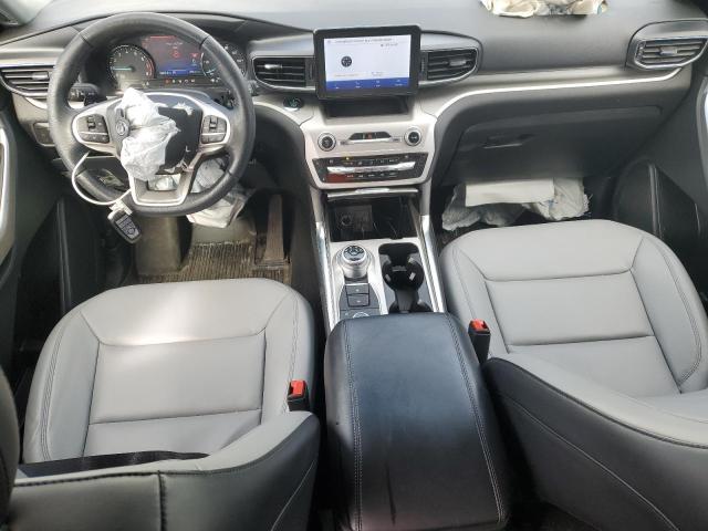 Фото 8 с аукциона – 2021 FORD EXPLORER X с VIN 1FMSK8DH2MGB94797