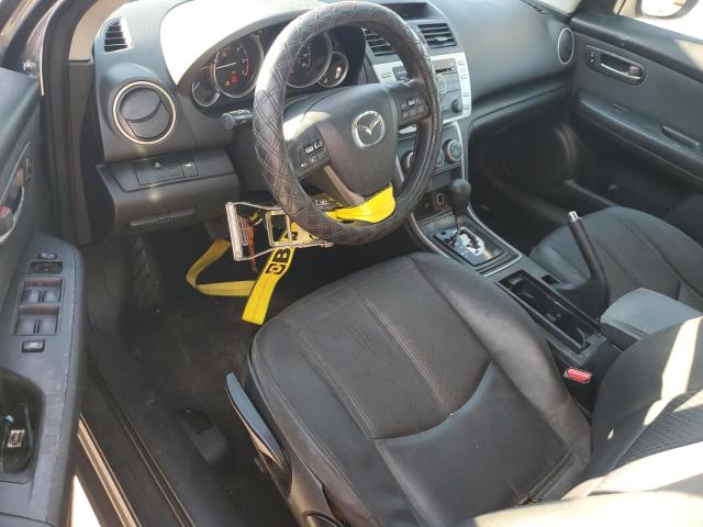 Photo 8 from auction – 2011 MAZDA 6 I with VIN 1YVHZ8BH8B5M00141