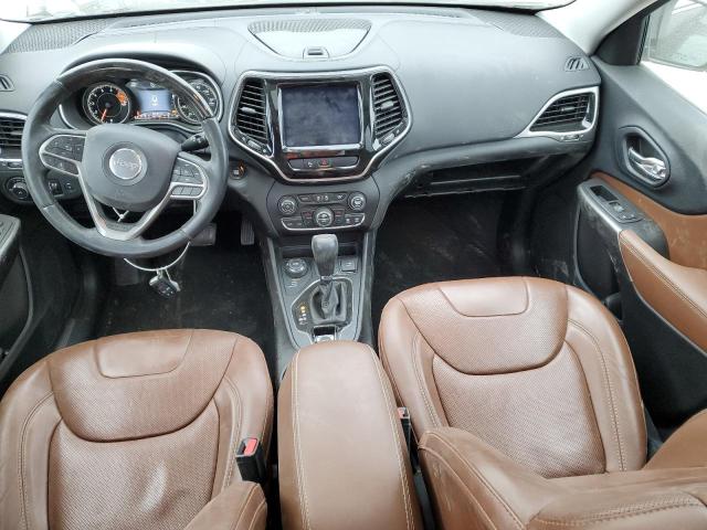 Photo 8 from auction – 2019 JEEP CHEROKEE O with VIN 1C4PJMJX5KD352937