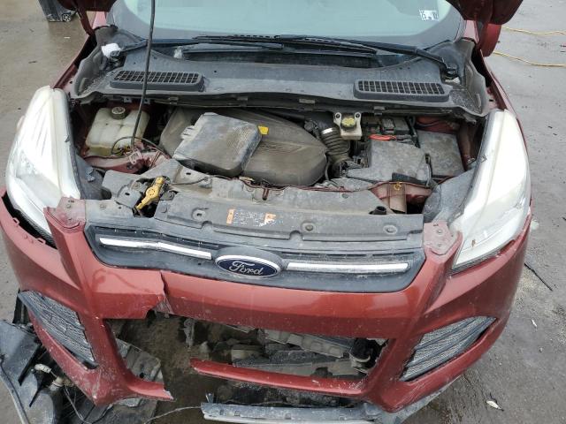 Photo 12 from auction – 2015 FORD ESCAPE SE with VIN 1FMCU9GX2FUB15835