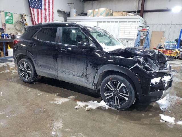 Photo 4 from auction – 2023 CHEVROLET TRAILBLAZE with VIN KL79MRSL2PB198941