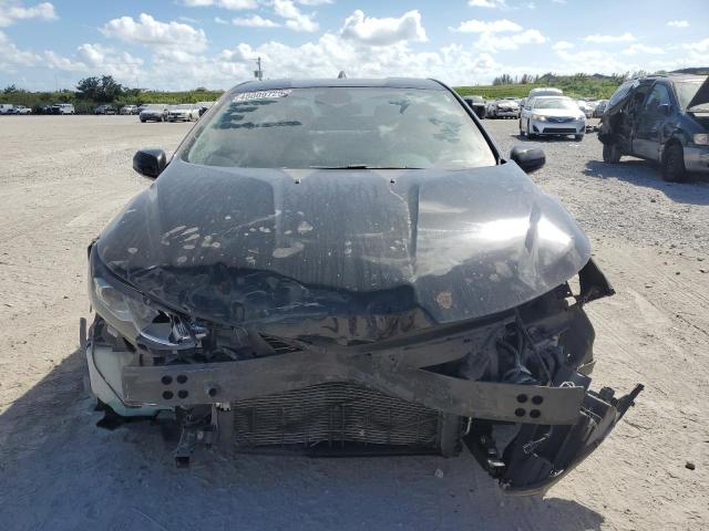 Photo 5 from auction – 2018 CHEVROLET VOLT LT with VIN 1G1RC6S54JU112068
