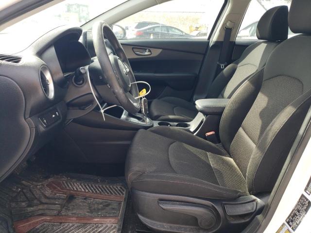 Photo 7 from auction – 2019 KIA FORTE FE with VIN 3KPF24AD8KE052211