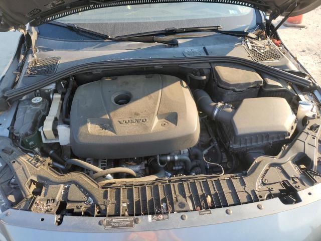 Photo 11 from auction – 2016 VOLVO S60 PLATIN with VIN LYV402FMXGB096630